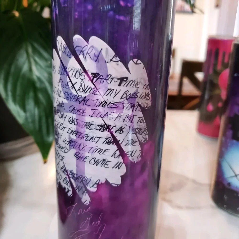 Artisan prince 20oz
